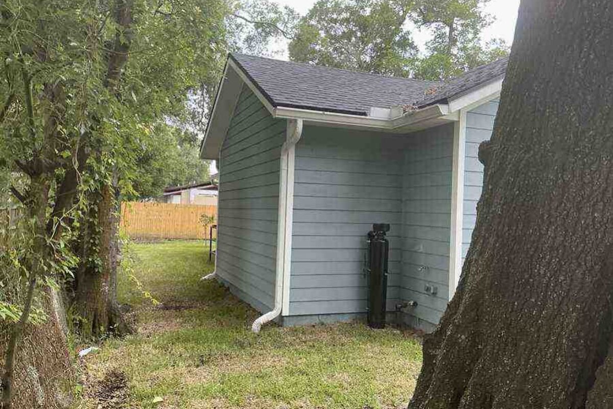 Jacksonville dscr loan — subject property photo 8