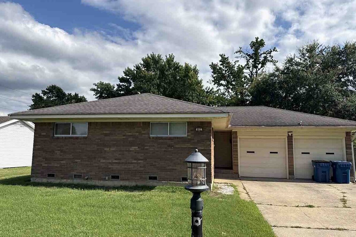 Mcalester dscr loan — subject property photo 3