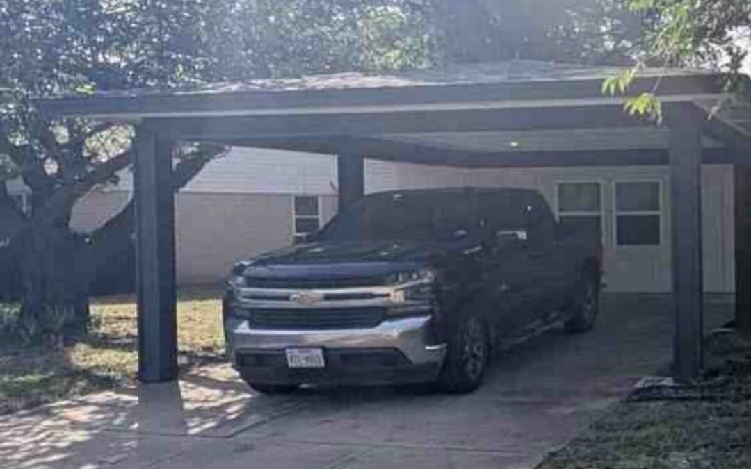Saginaw dscr loan — subject property photo 1