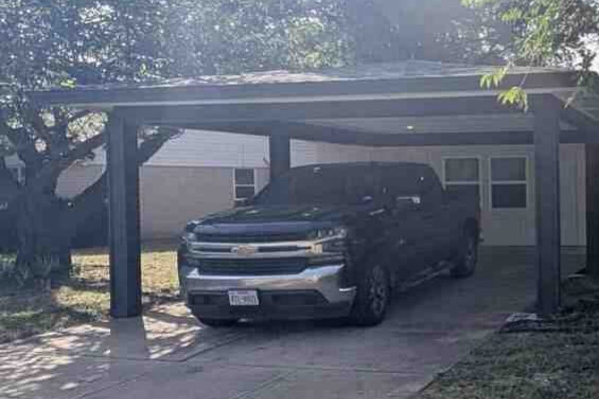 Saginaw dscr loan — subject property photo 1
