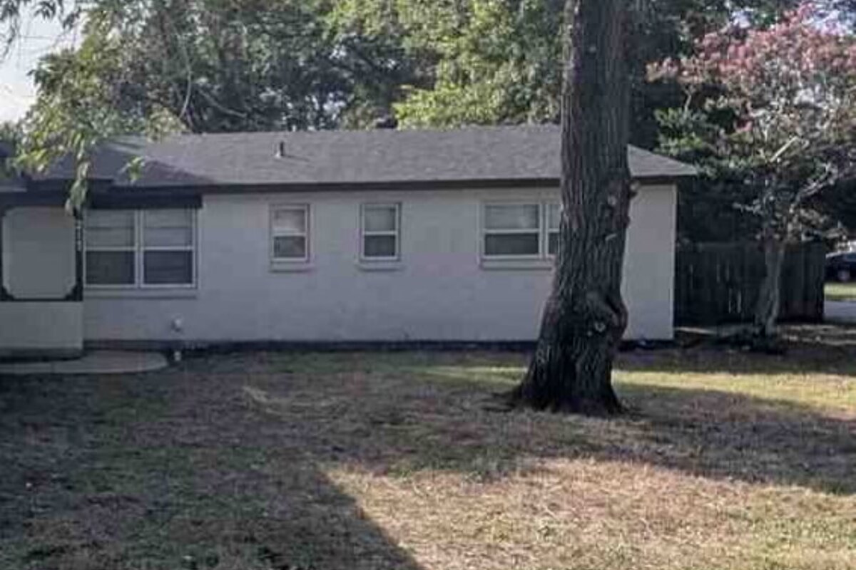Saginaw dscr loan — subject property photo 7