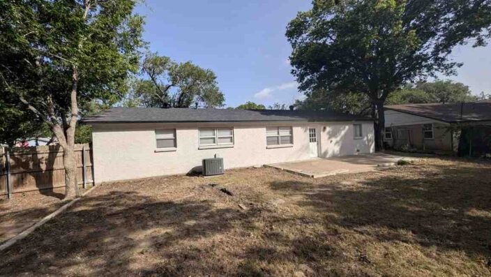 Saginaw dscr loan — subject property photo 5