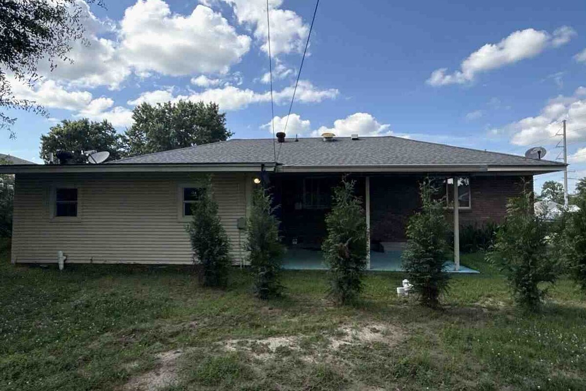 Mcalester dscr loan — subject property photo 4