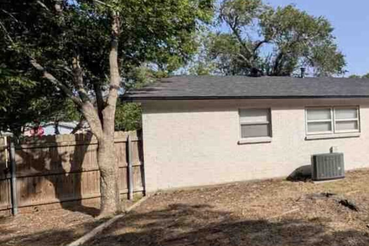 Saginaw dscr loan — subject property photo 6