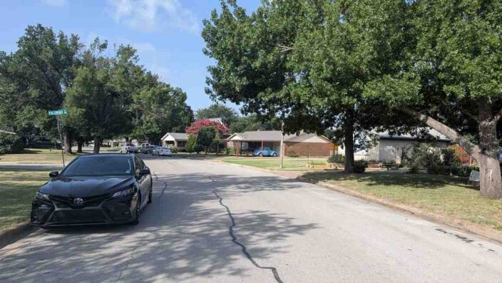 Saginaw dscr loan — subject property photo 4