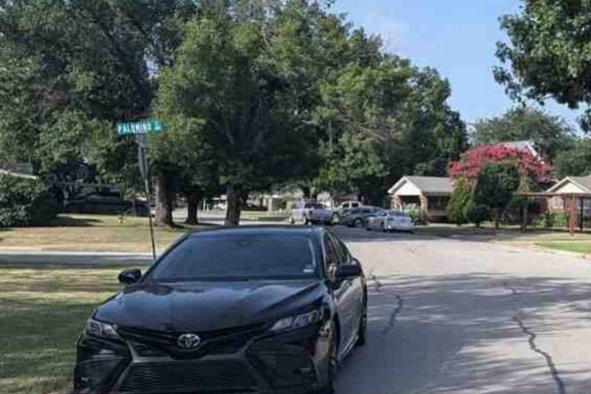 Saginaw dscr loan — subject property photo 4