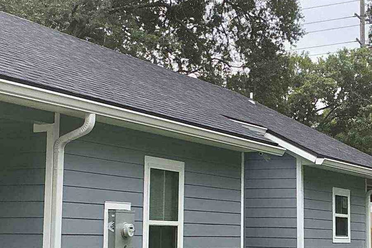 Jacksonville dscr loan — subject property photo 2