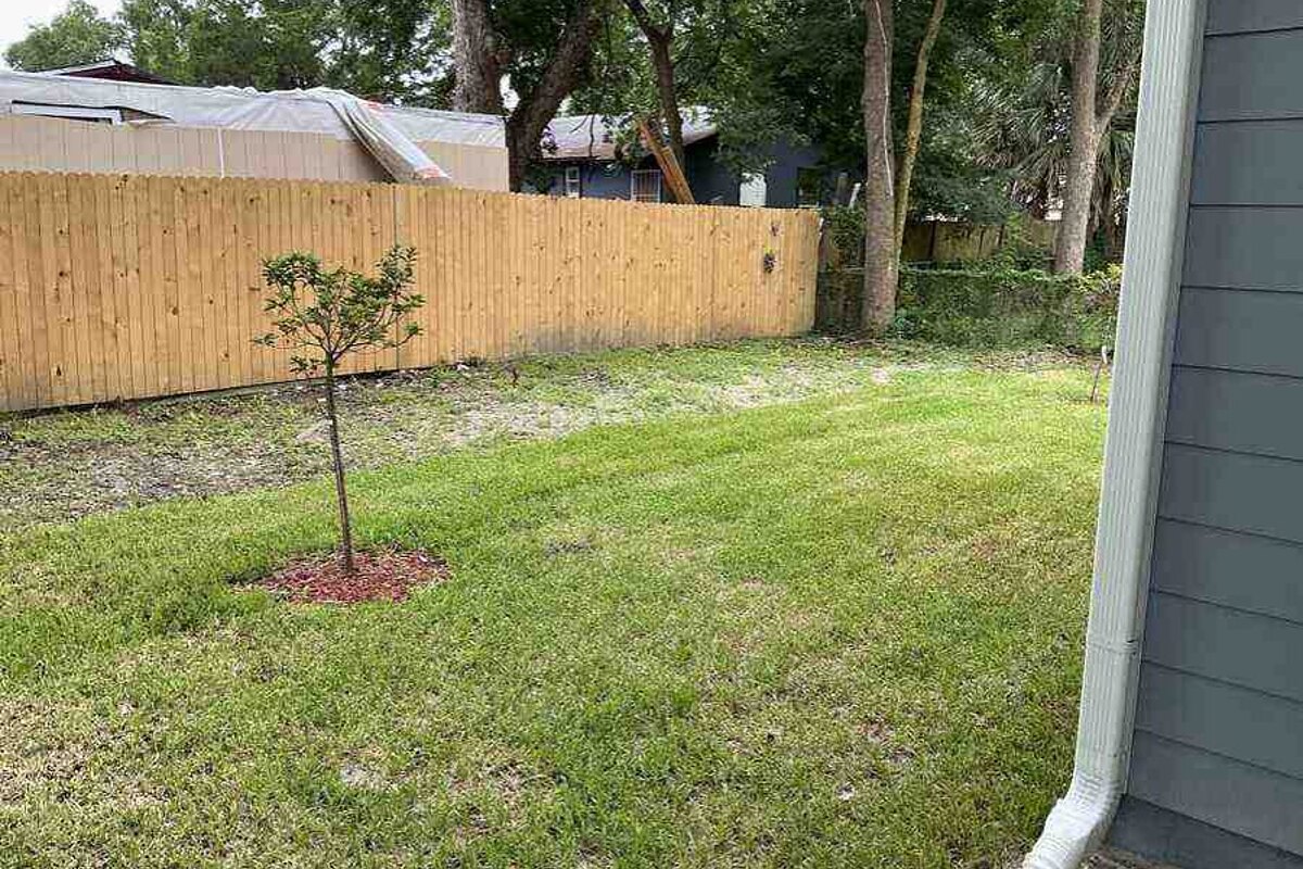 Jacksonville dscr loan — subject property photo 6