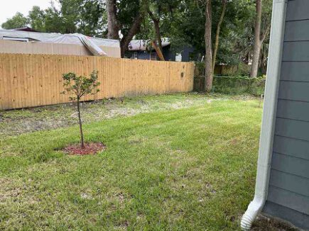 Jacksonville dscr loan — subject property photo 4