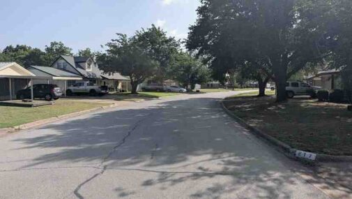 Saginaw dscr loan — subject property photo 7