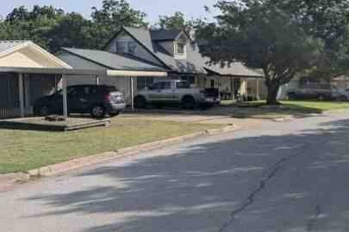 Saginaw dscr loan — subject property photo 2