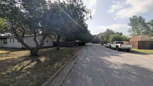 Saginaw dscr loan — subject property photo 6