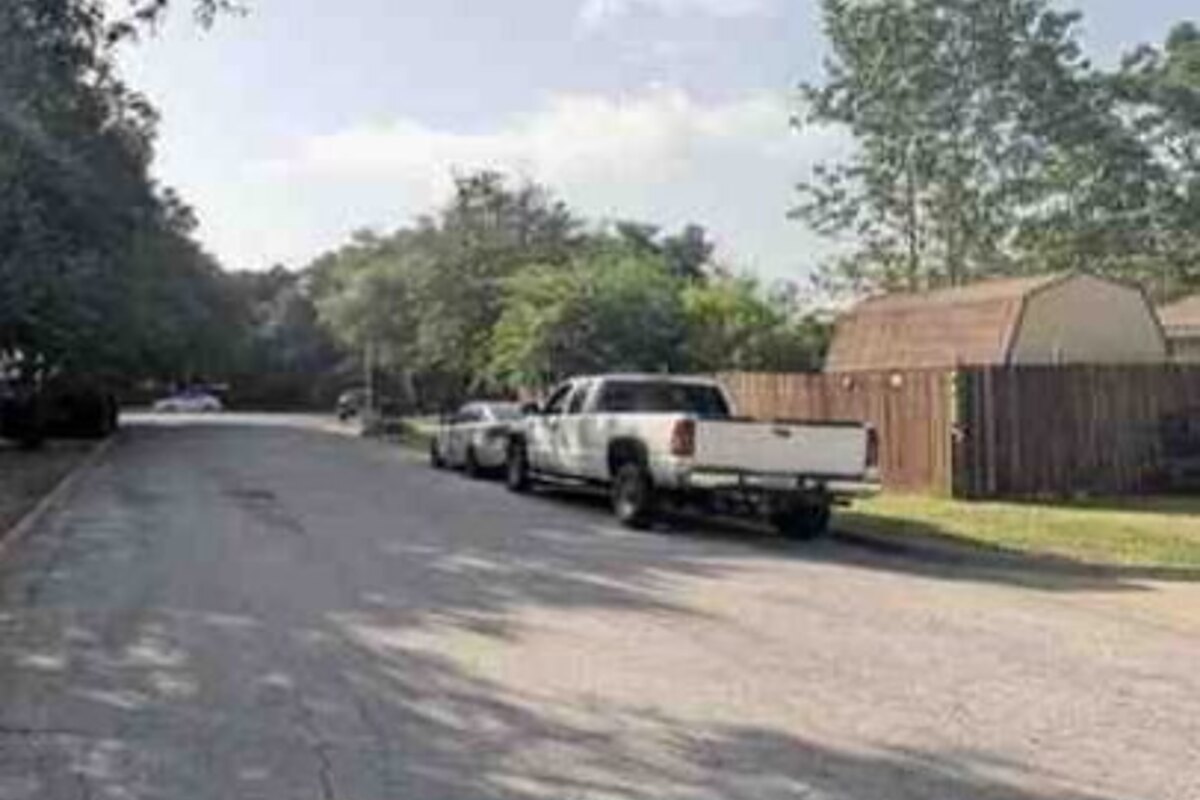 Saginaw dscr loan — subject property photo 3