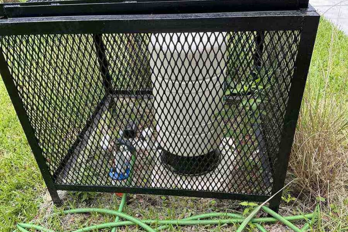 Jacksonville dscr loan — subject property photo 7