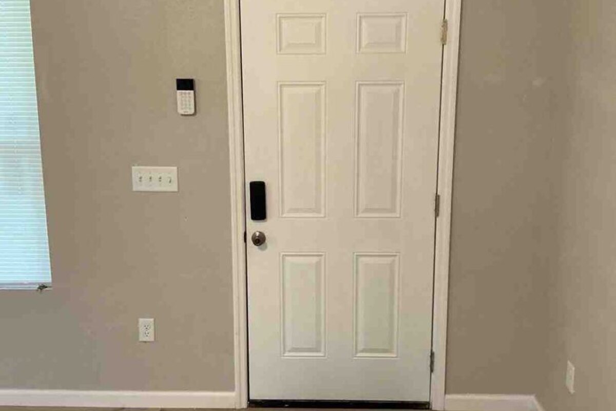 Jacksonville dscr loan — subject property photo 10