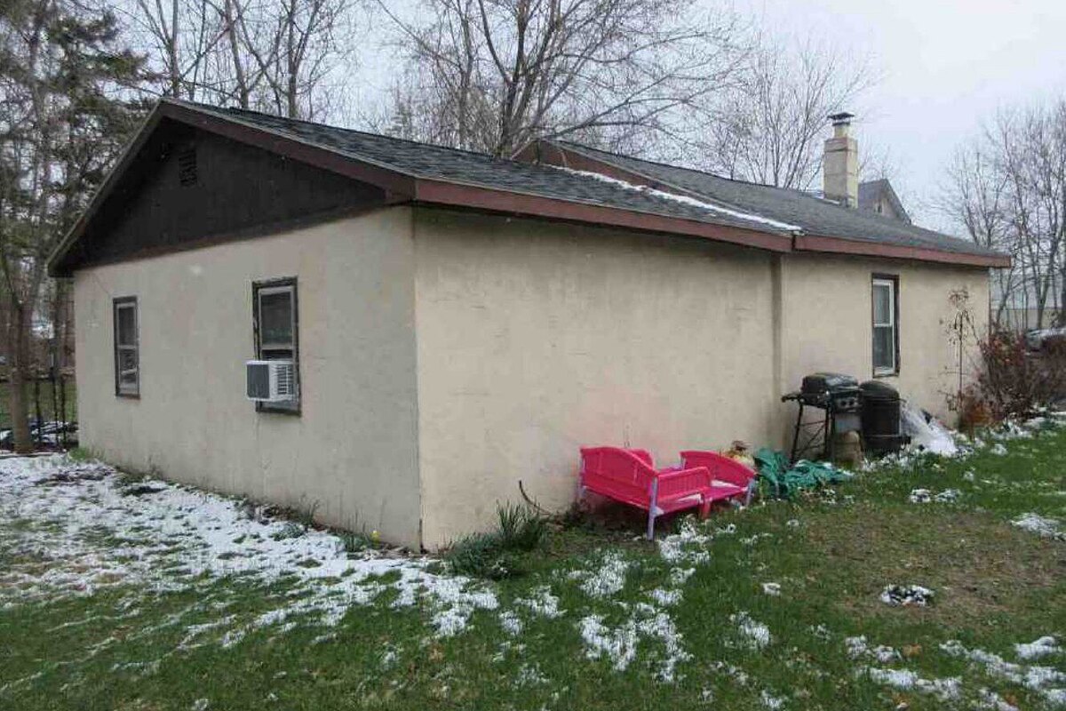 Oneida dscr loan — subject property photo 2