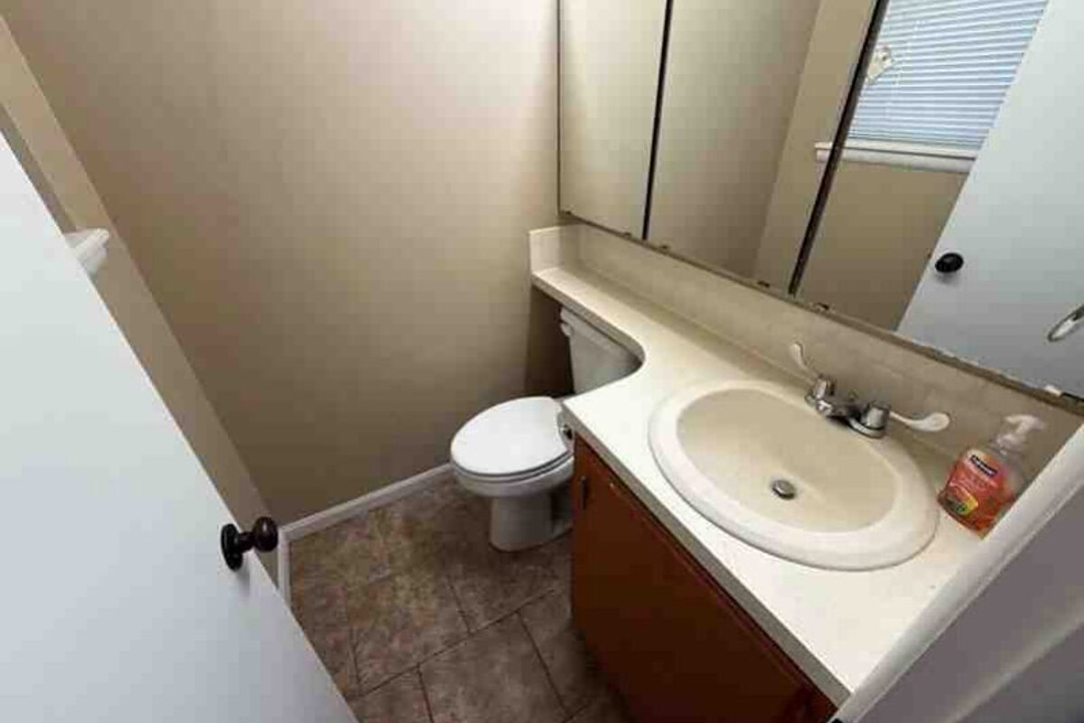 Mcalester dscr loan — subject property photo 9