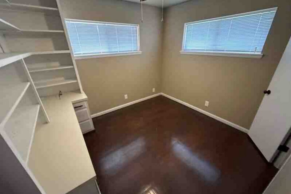 Mcalester dscr loan — subject property photo 7