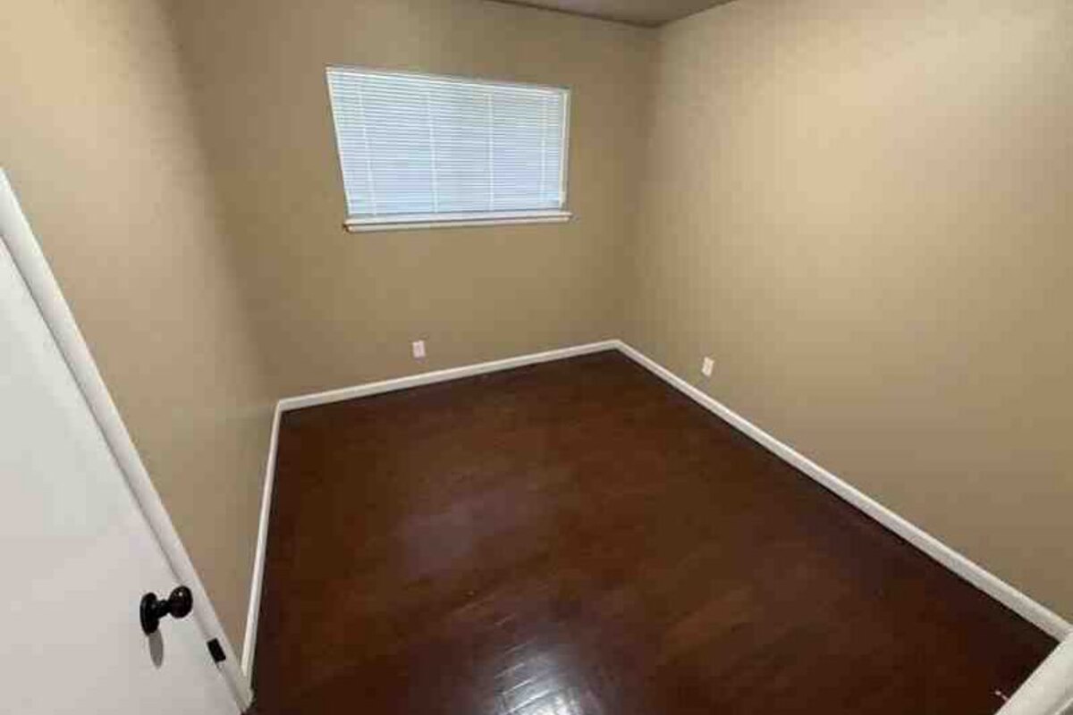Mcalester dscr loan — subject property photo 10