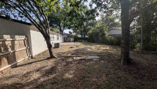 Saginaw dscr loan — subject property photo 8