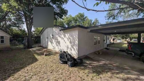 Saginaw dscr loan — subject property photo 3