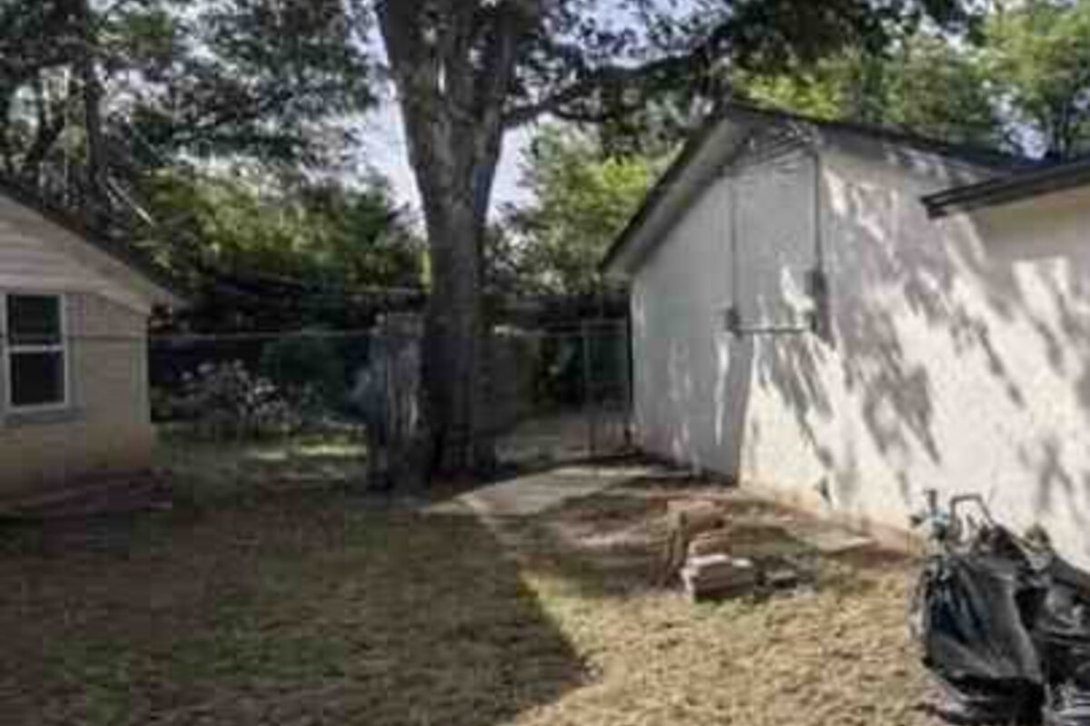 Saginaw dscr loan — subject property photo 9