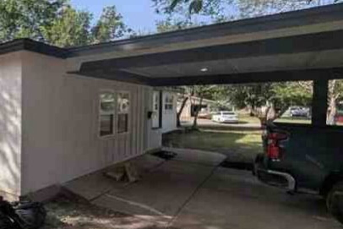 Saginaw dscr loan — subject property photo 5