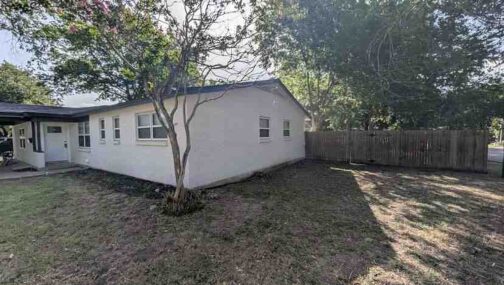 Saginaw dscr loan — subject property photo 1