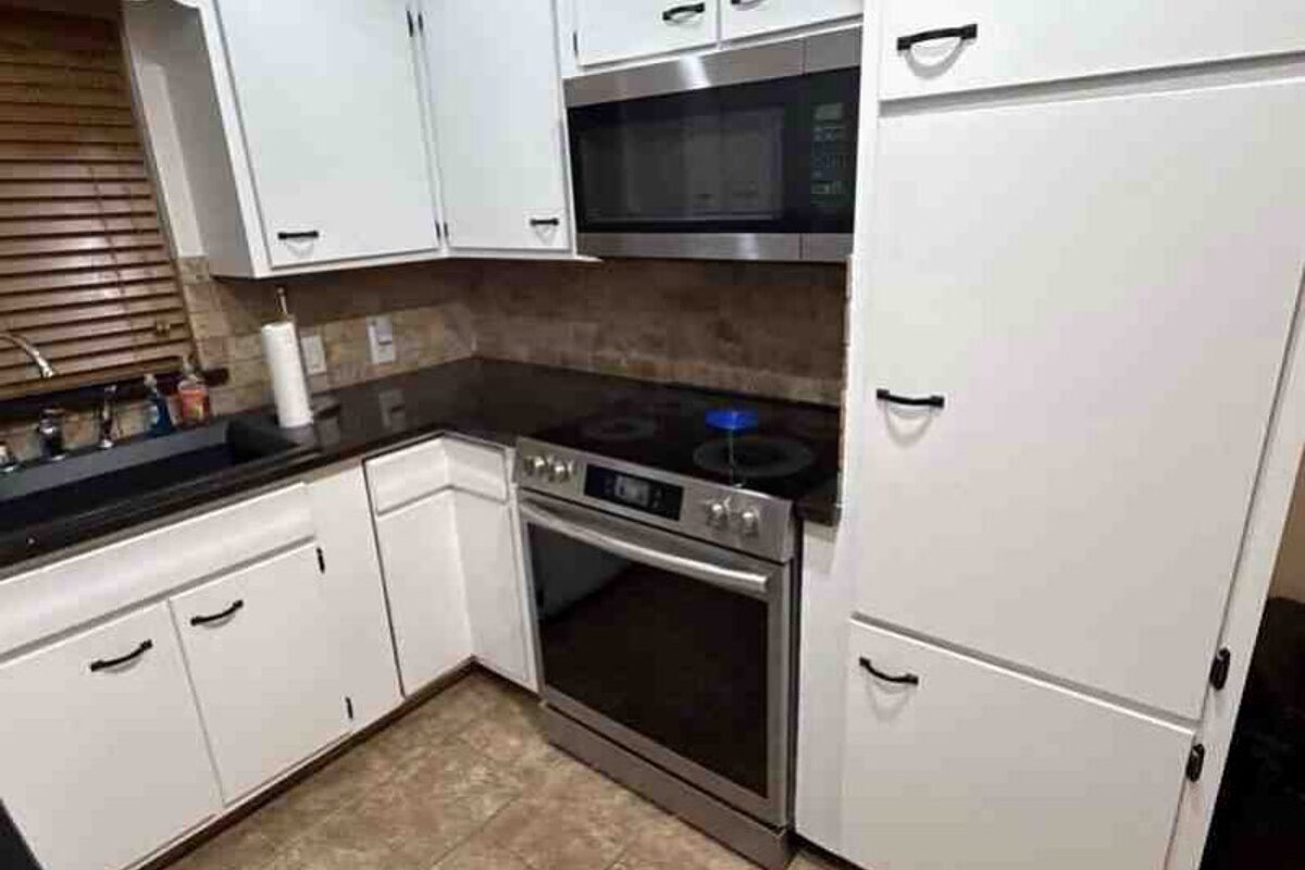 Mcalester dscr loan — subject property photo 8