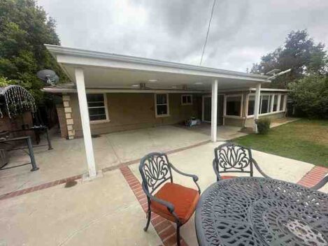 Chatsworth ground-up construction loan — subject property photo 2