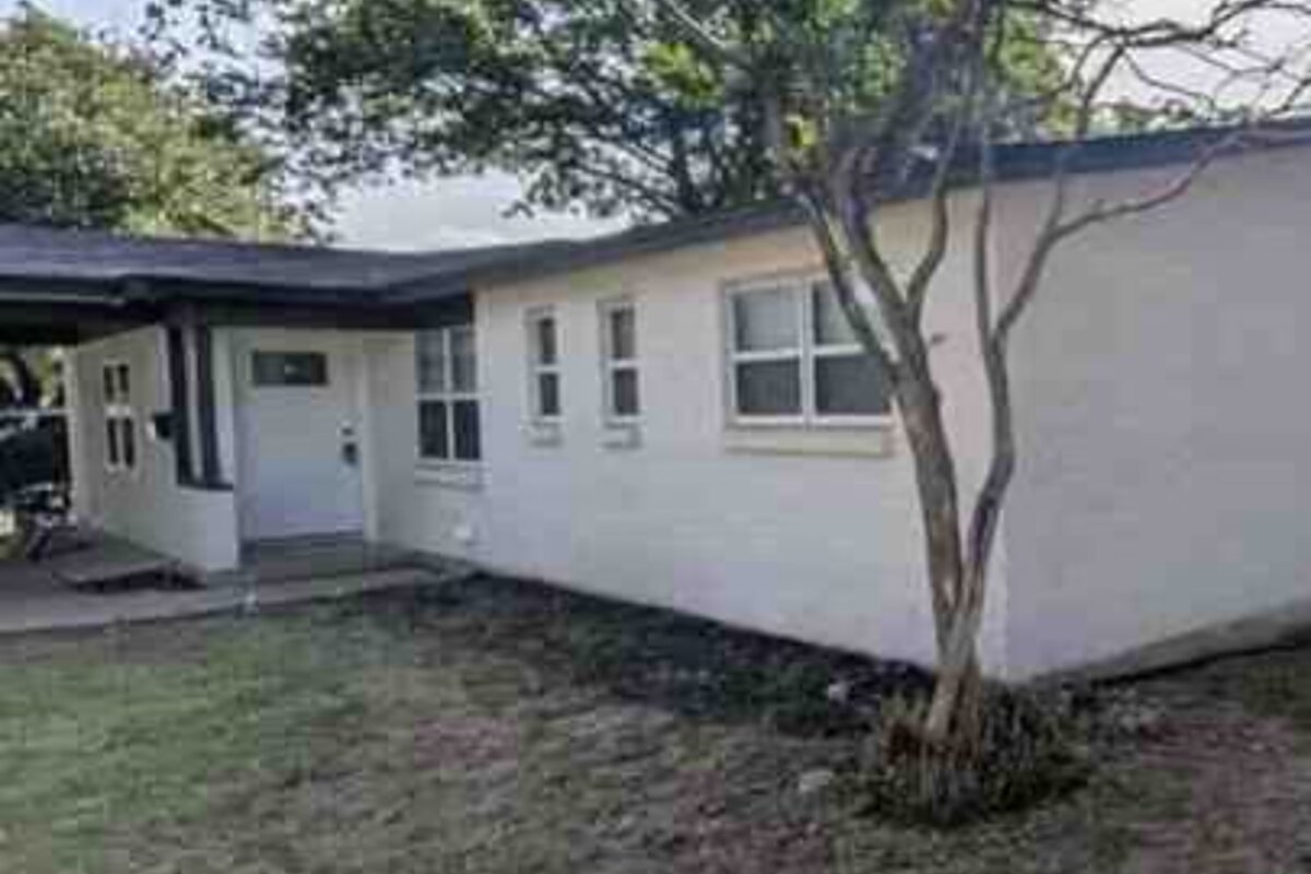 Saginaw dscr loan — subject property photo 8