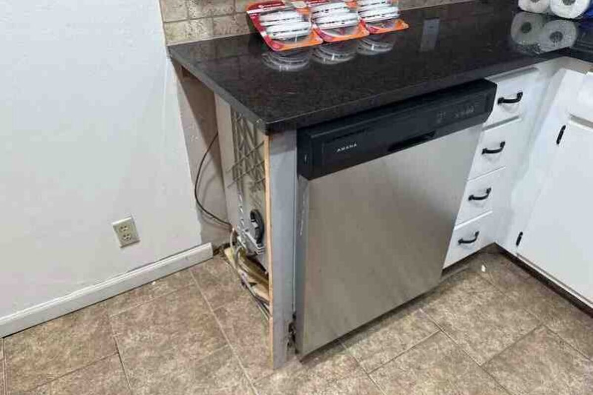 Mcalester dscr loan — subject property photo 6