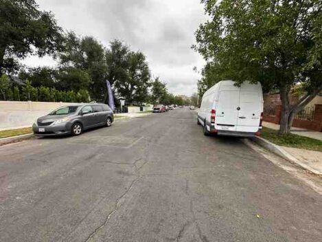 Recently Funded Ground-Up Construction Loan In Chatsworth, California