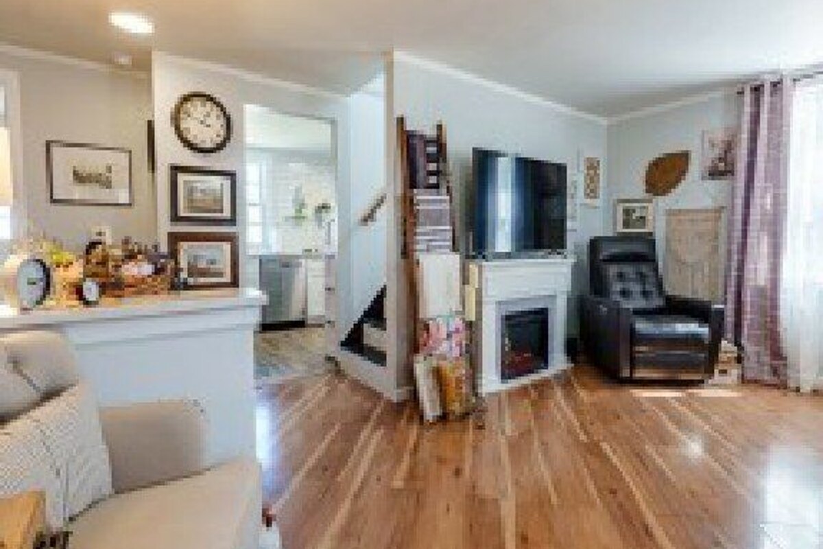 Rome fix and flip loan — subject property photo 7