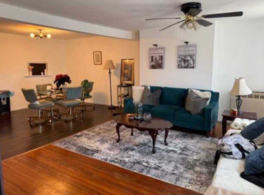 Albany dscr loan — subject property photo 9