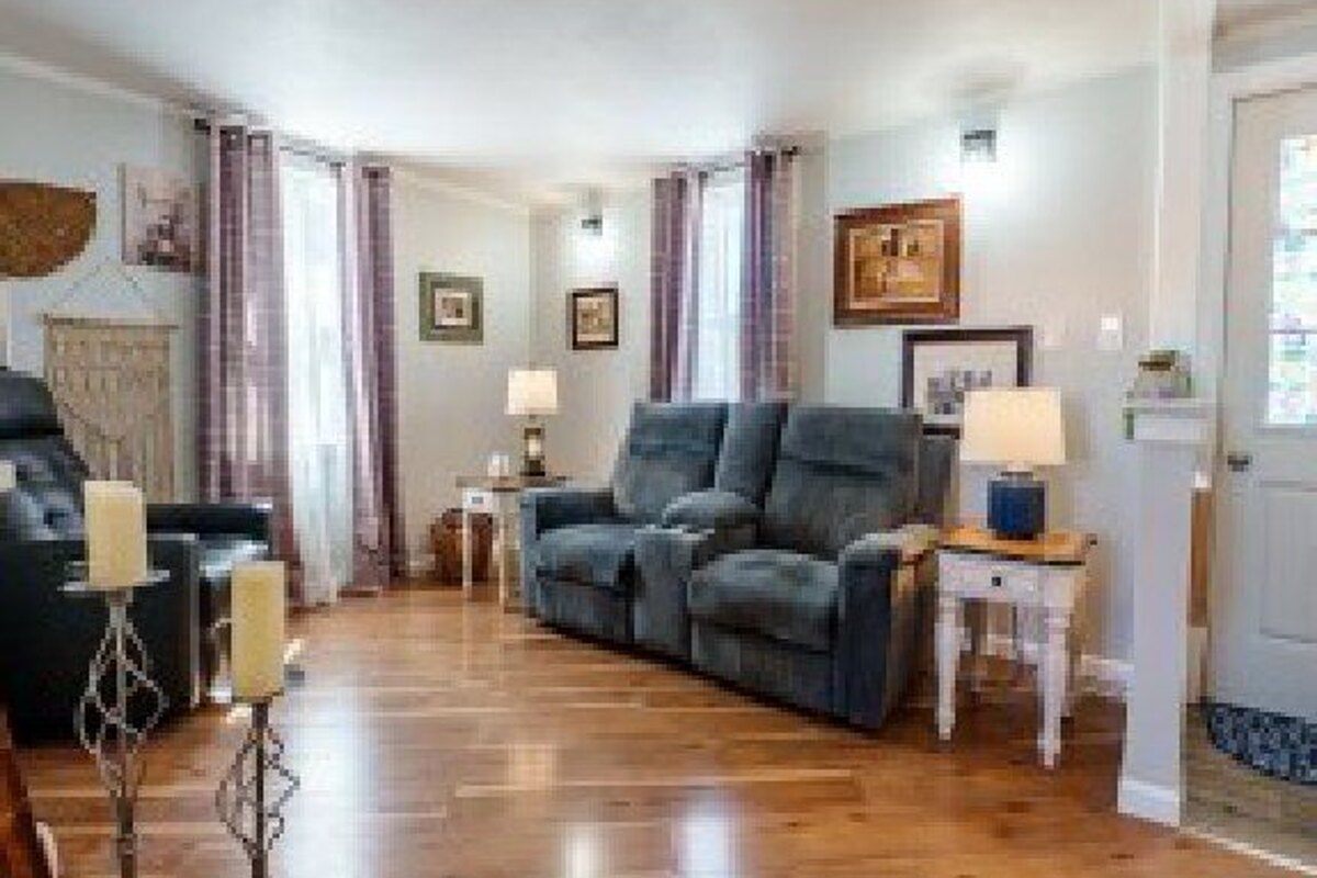 Rome fix and flip loan — subject property photo 4