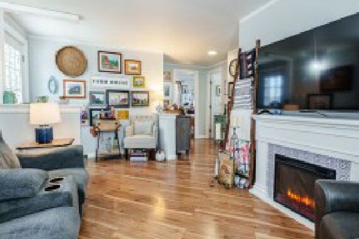 Rome fix and flip loan — subject property photo 8