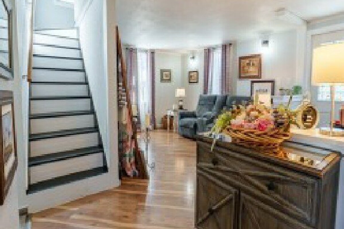 Rome fix and flip loan — subject property photo 6