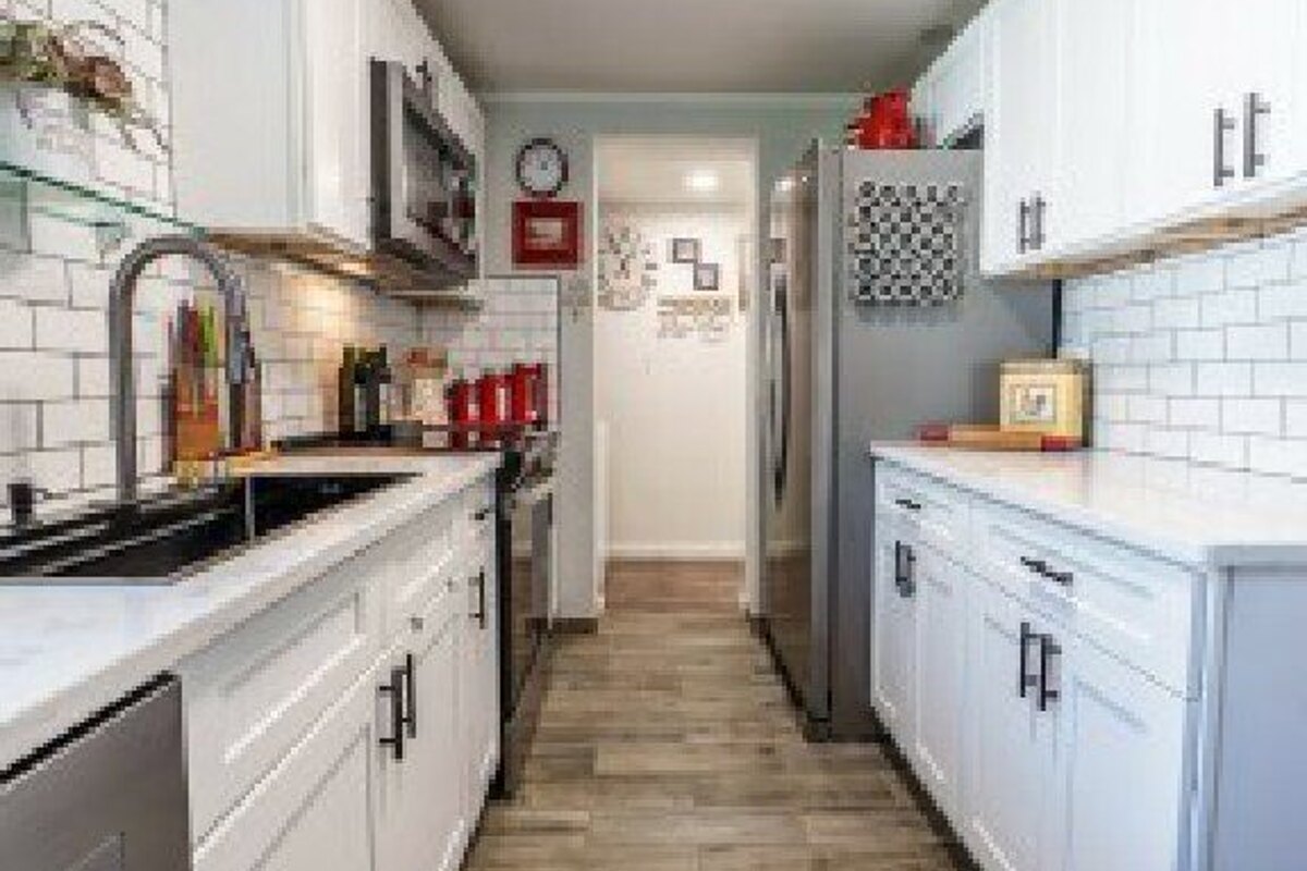 Rome fix and flip loan — subject property photo 5