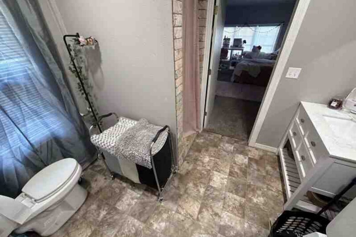 Mcalester dscr loan — subject property photo 6