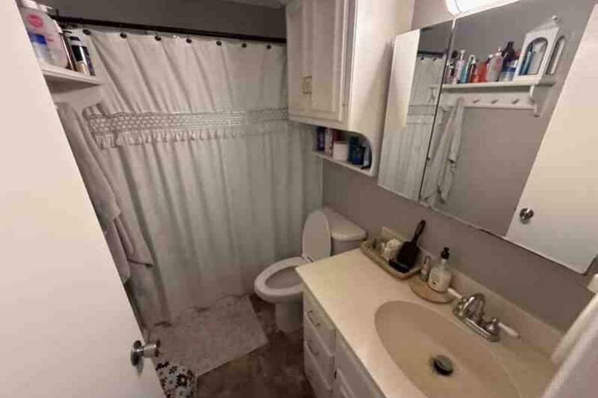 Mcalester dscr loan — subject property photo 9