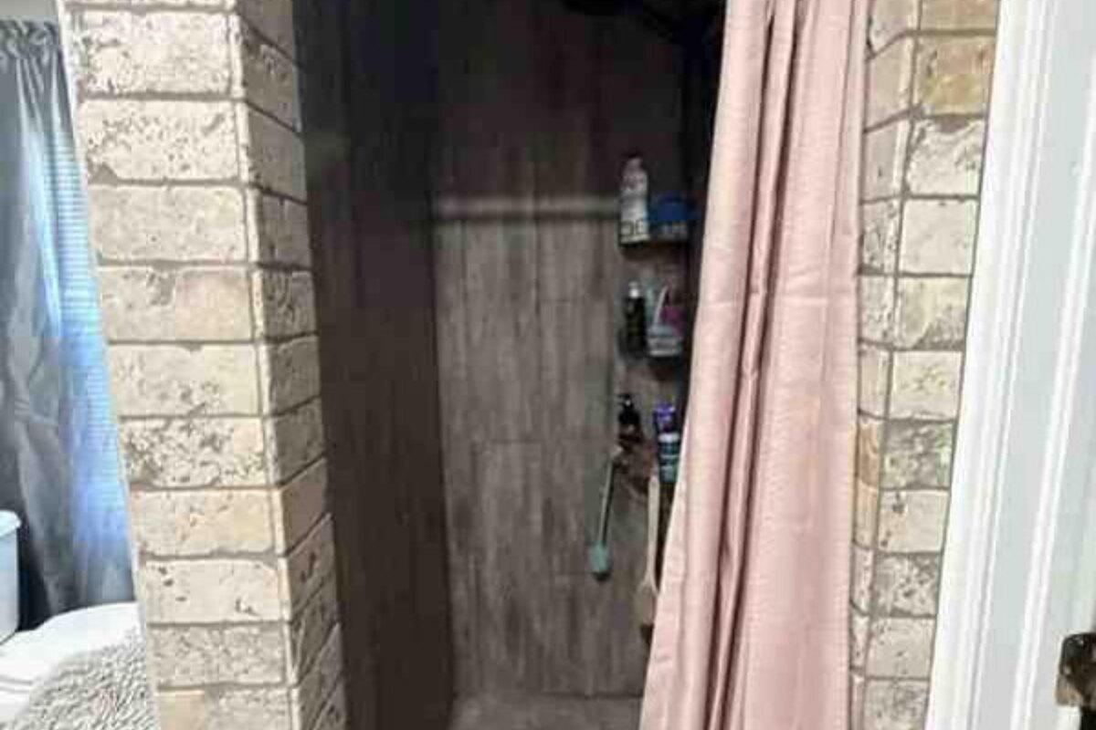 Mcalester dscr loan — subject property photo 8