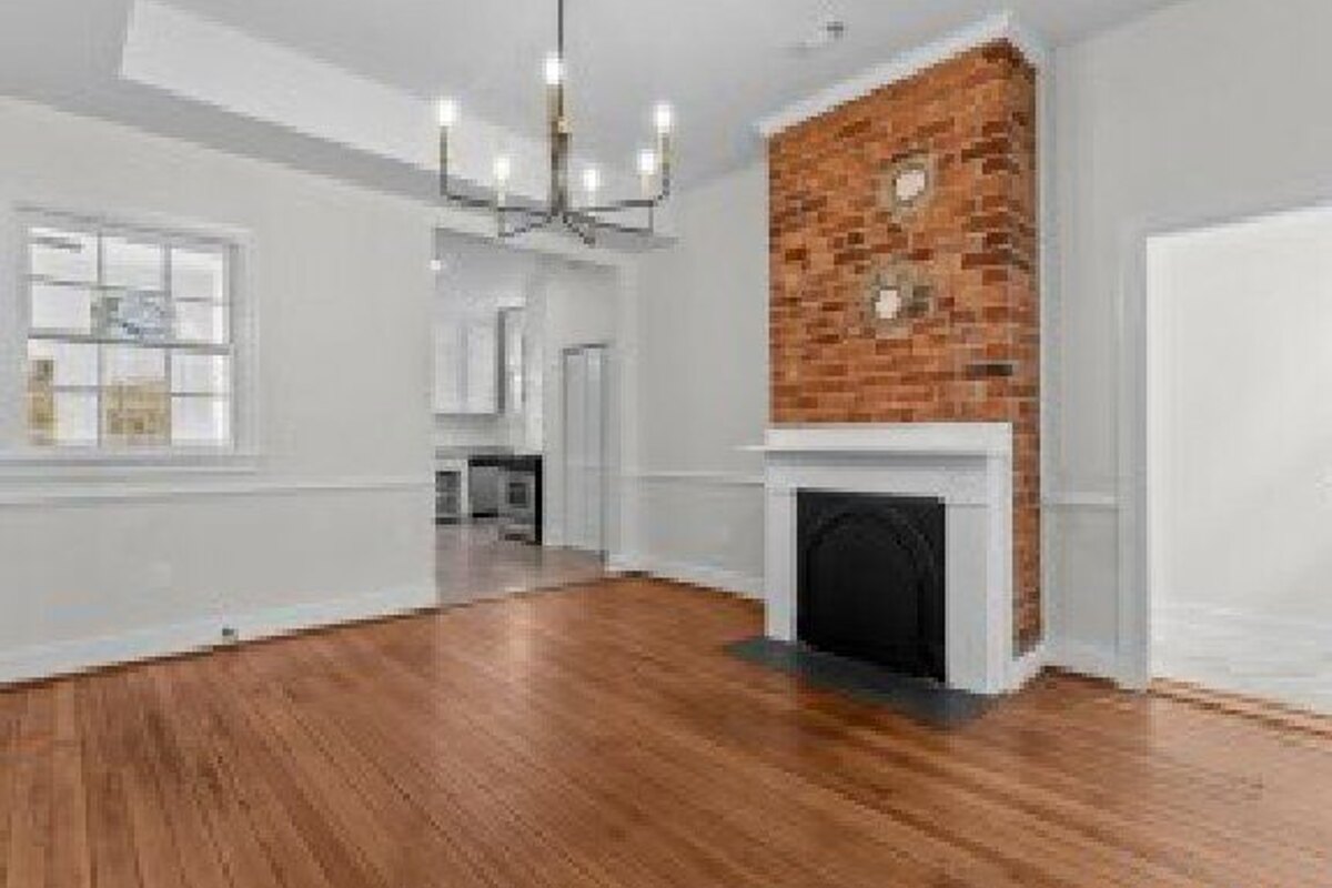 Richmond fix and flip loan — subject property photo 2