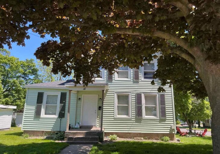 Oswego dscr loan — subject property photo 3