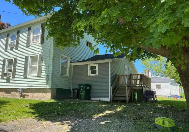 Oswego dscr loan — subject property photo 4