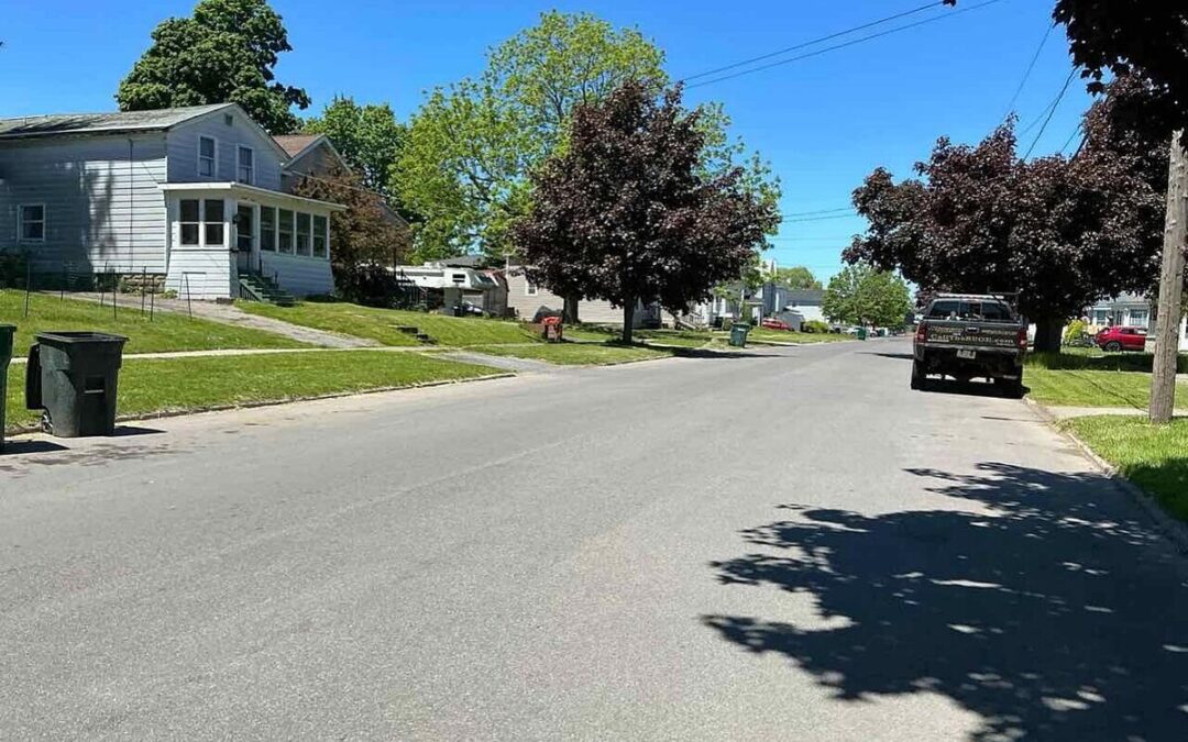 Oswego dscr loan — subject property photo 1