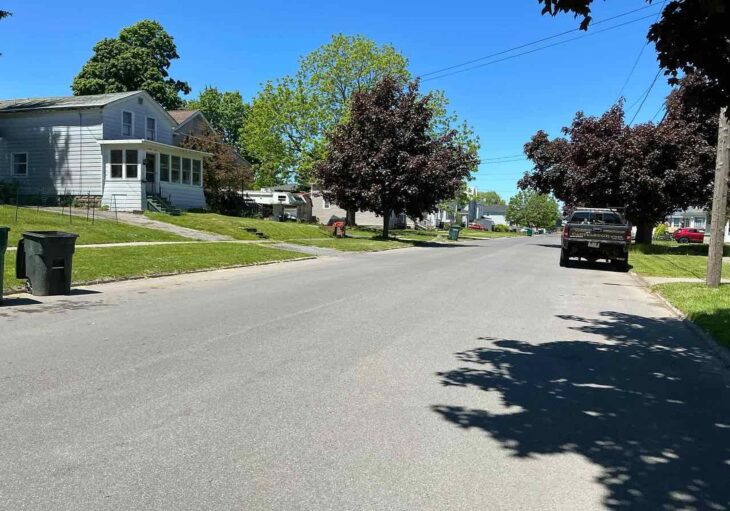 Oswego dscr loan — subject property photo 5