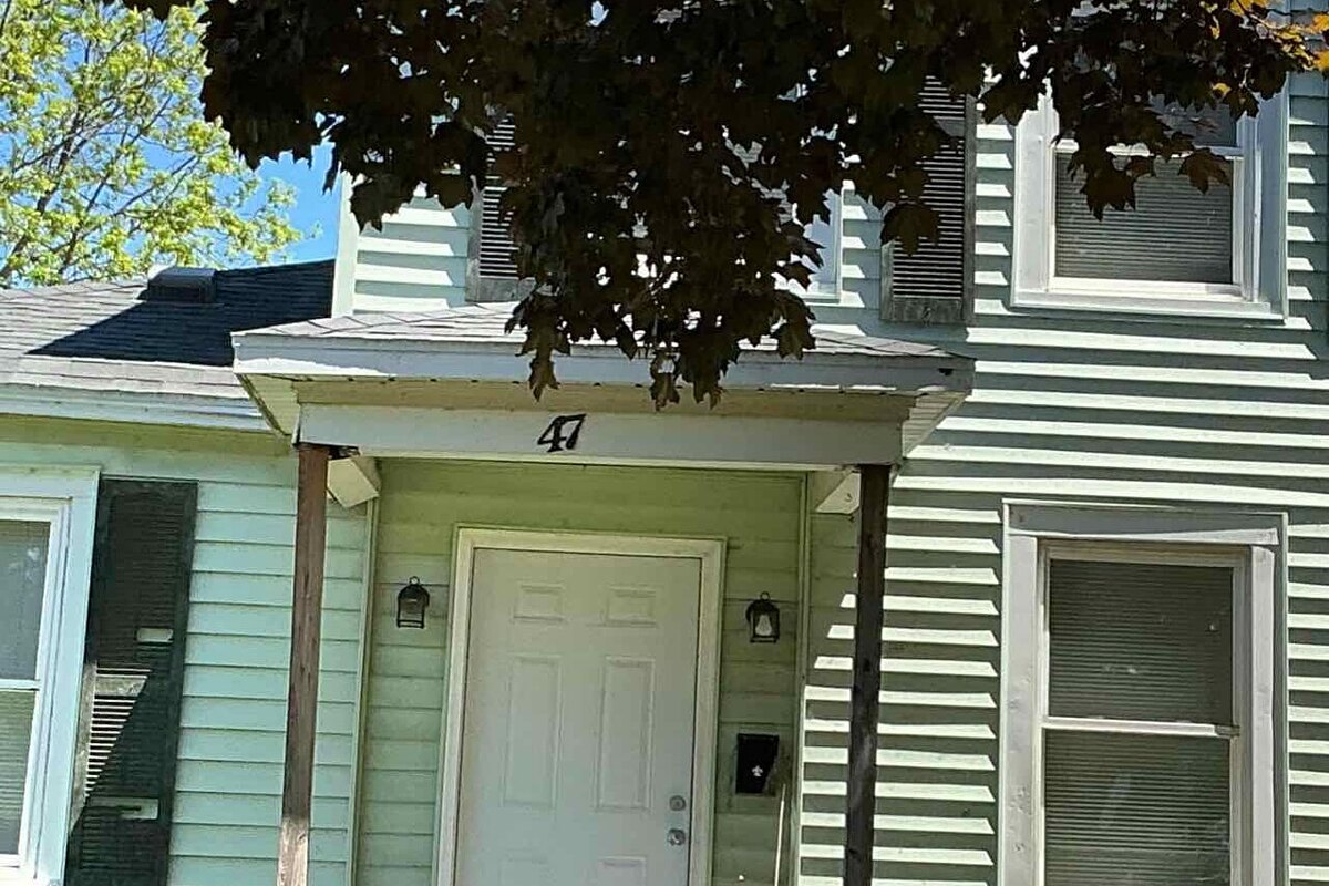 Oswego dscr loan — subject property photo 5