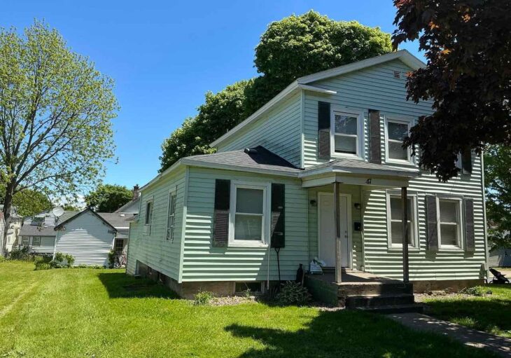 Oswego dscr loan — subject property photo 2