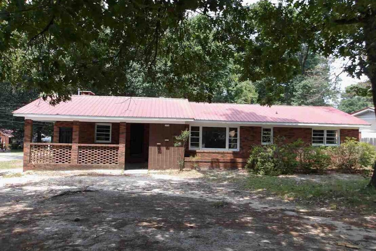 Sanford dscr loan — subject property photo 8